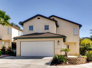 13703 Gateway View Dr, El Cajon, CA 92021