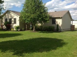 402 Golden Eagle Dr, London, KY 40744