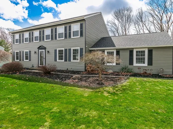 11740 Jennifer Ct, Concord Township, OH 44077