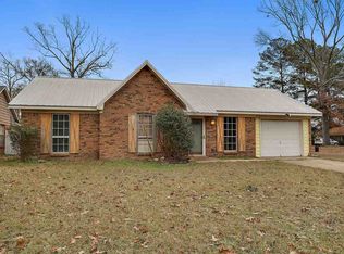 1632 Ravenwood Ln, Pearl, MS 39208
