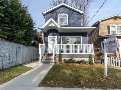 7 Sandgap St, Staten Island, NY, 10312