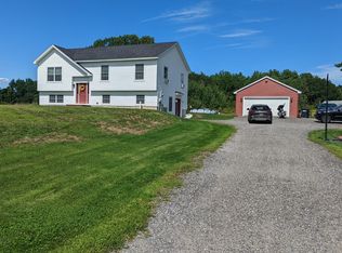 248 Joy Valley Rd, Buxton, ME 04093