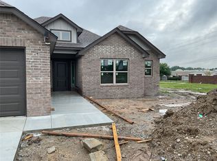 2725 W Madison St, Broken Arrow, OK 74012