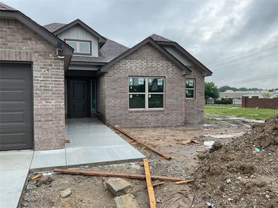 2725 W Madison St, Broken Arrow, OK, 74012