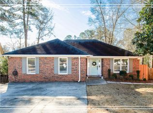 2509 Pinebluff Ct, Augusta, GA 30909