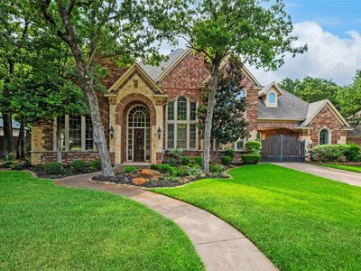 6508 Horseshoe Bnd, Colleyville, TX, 76034