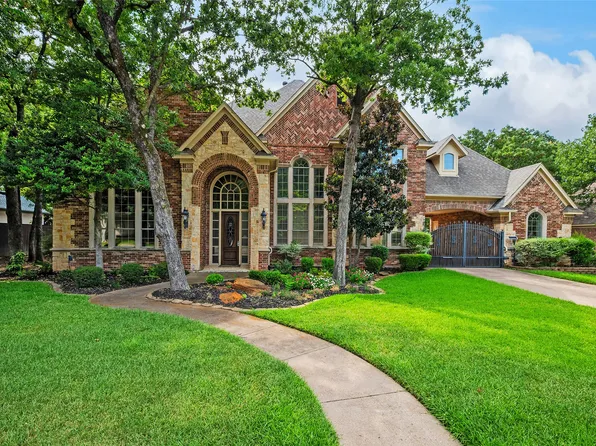 6508 Horseshoe Bnd, Colleyville, TX 76034