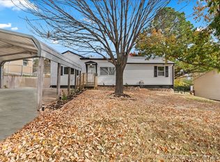 519 S 73rd East Ave, Tulsa, OK 74112