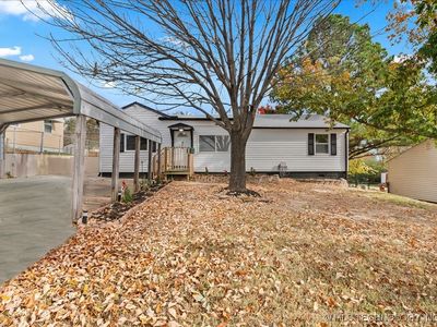 519 S 73rd East Ave, Tulsa, OK, 74112