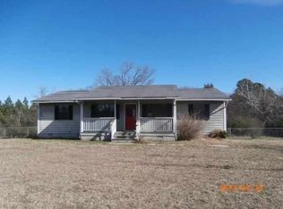 6975 Highway 56, Pauline, SC 29374