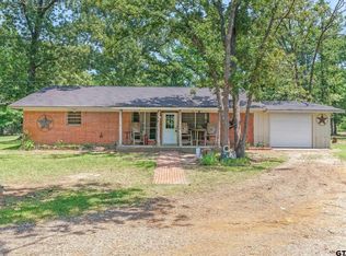 7611 Farm Market Rd #314, Ben Wheeler, TX 75754