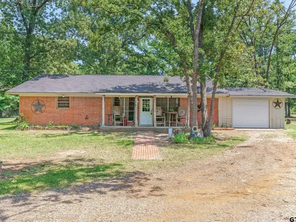 7611 Farm Market Rd #314, Ben Wheeler, TX 75754