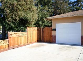 526 N Fair Oaks Ave, Sunnyvale, CA 94085