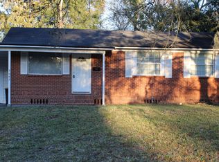 5047 Quan Dr, Jacksonville, FL 32205