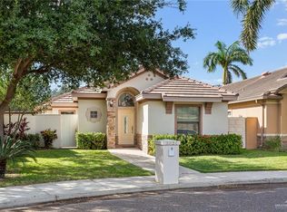 3824 S D St, McAllen, TX 78503