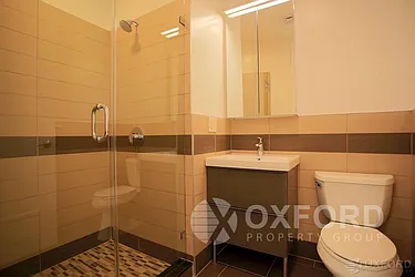 Rented by Oxford Property Group