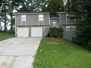 2155 Sitting Bull Ct, Norcross, GA 30071