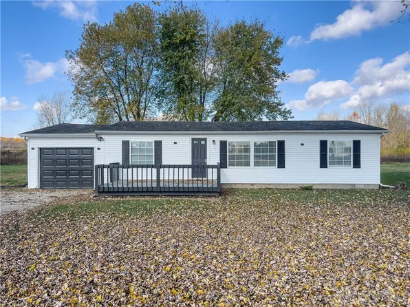 5380 Runkle Rd, Saint Paris, OH 43072