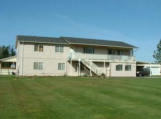 8031 Ham Rd, Custer, WA 98240