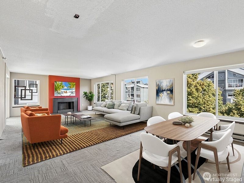 3rd image of 1743 NW 57th Street #406