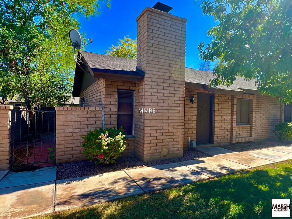 1st image of 16 W Loma Vista Dr APT 102