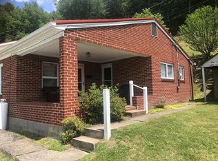 109 Martin Ave, Richlands, VA 24641