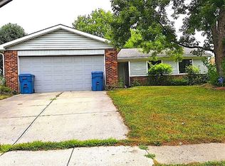 5704 Liberty Creek Dr W, Indianapolis, IN 46254