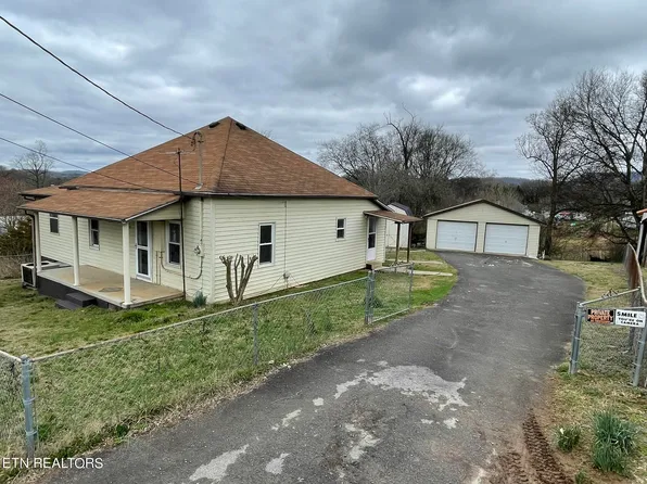 9333 Number 4 Dr, Mascot, TN 37806