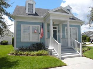 202 Redbud St, Celebration, FL 34747