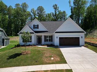 2567 Cornelius Pl NW, Concord, NC 28027