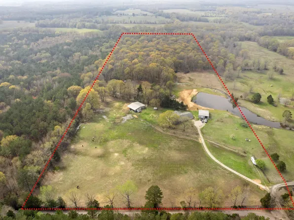 1240 County Road 4450, Avery, TX 75554