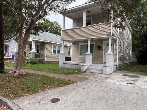 3102 Vimy Ridge Ave, Norfolk, VA 23509