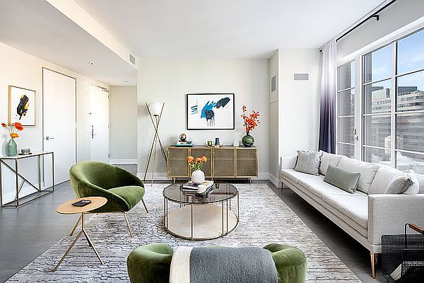 1st image of 70 Charlton St APT 18C