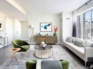 70 Charlton St APT 18C, New York, NY 10014