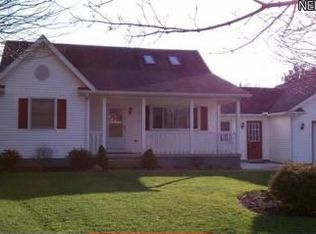 2750 Heckman Rd, Uniontown, OH 44685