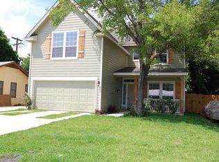 504 W North Loop Blvd, Austin, TX 78751