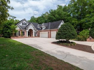 1185 Mill Creek Dr, Saint Johns, FL 32259