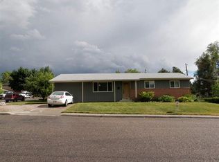 1165 Encino St, Pocatello, ID 83201