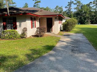 11 Pittman Cir, Brunswick, GA 31520