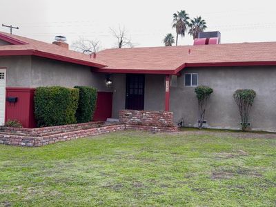 2309 Bradley Ave, Bakersfield, CA, 93304