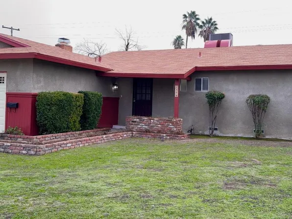 2309 Bradley Ave, Bakersfield, CA 93304