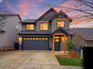 19115 Cork Ave, Sandy, OR 97055