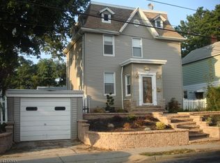 144 Rutgers St, Belleville, NJ 07109