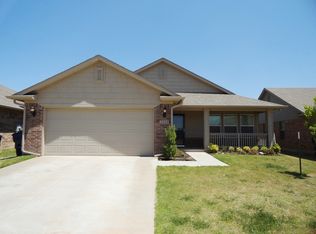 2604 Fountaingrass Rd, Oklahoma City, OK 73128