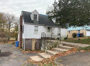 42 Pentlow Ave, New Britain, CT 06053