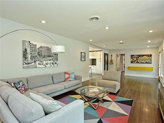 5th image of 5623 Shoal Creek Blvd