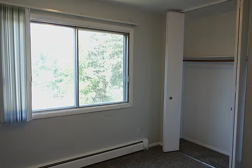 Floor plan Linden Place 1 Bed