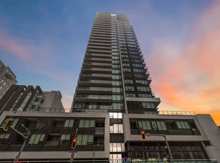 823 Carnarvon St #2107, New Westminster, BC