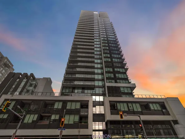 823 Carnarvon St #2107, New Westminster, BC V3M 0N5