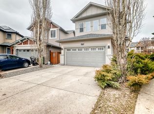 100 Cranwell Cres SE #254, Calgary, AB T3M1G3